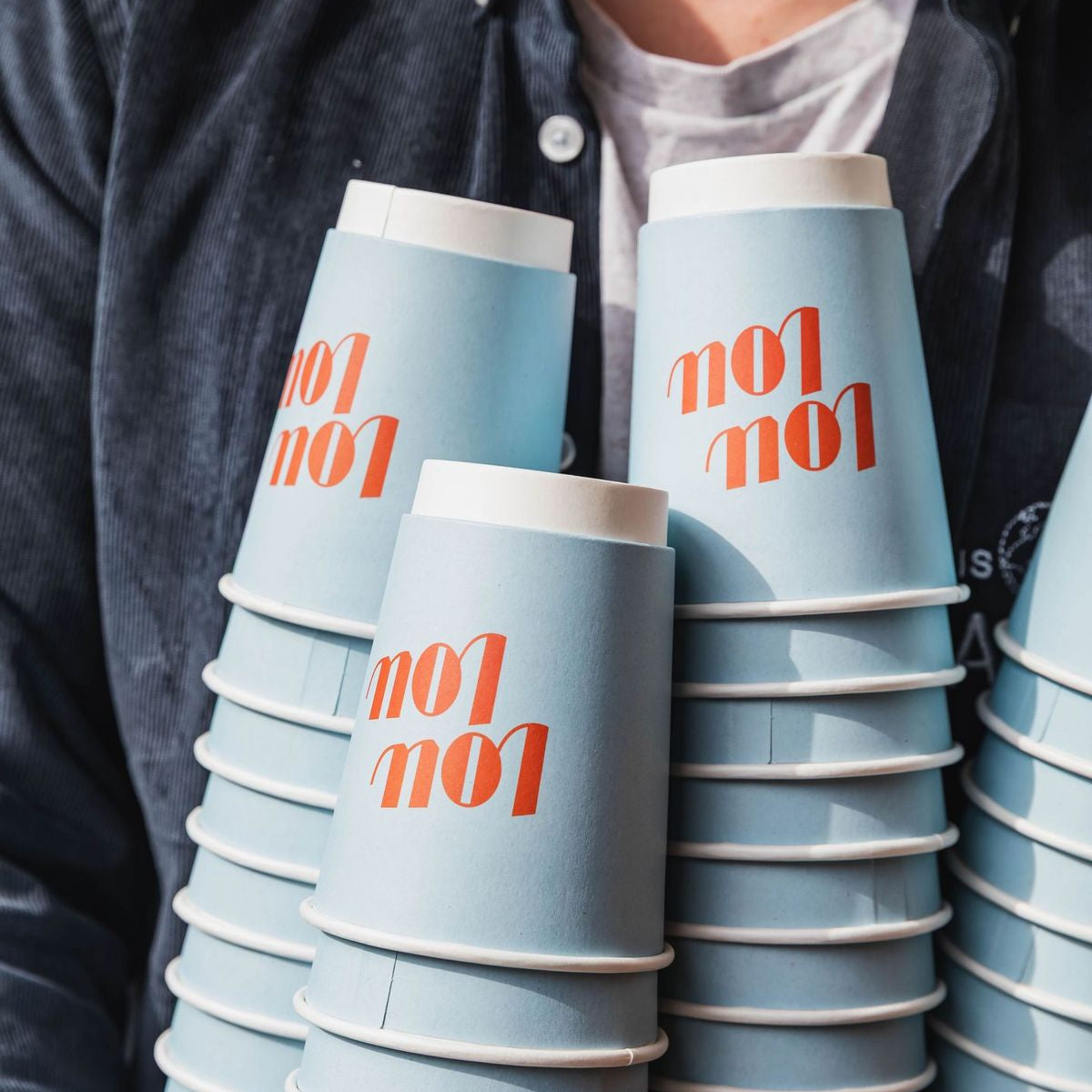 Cups