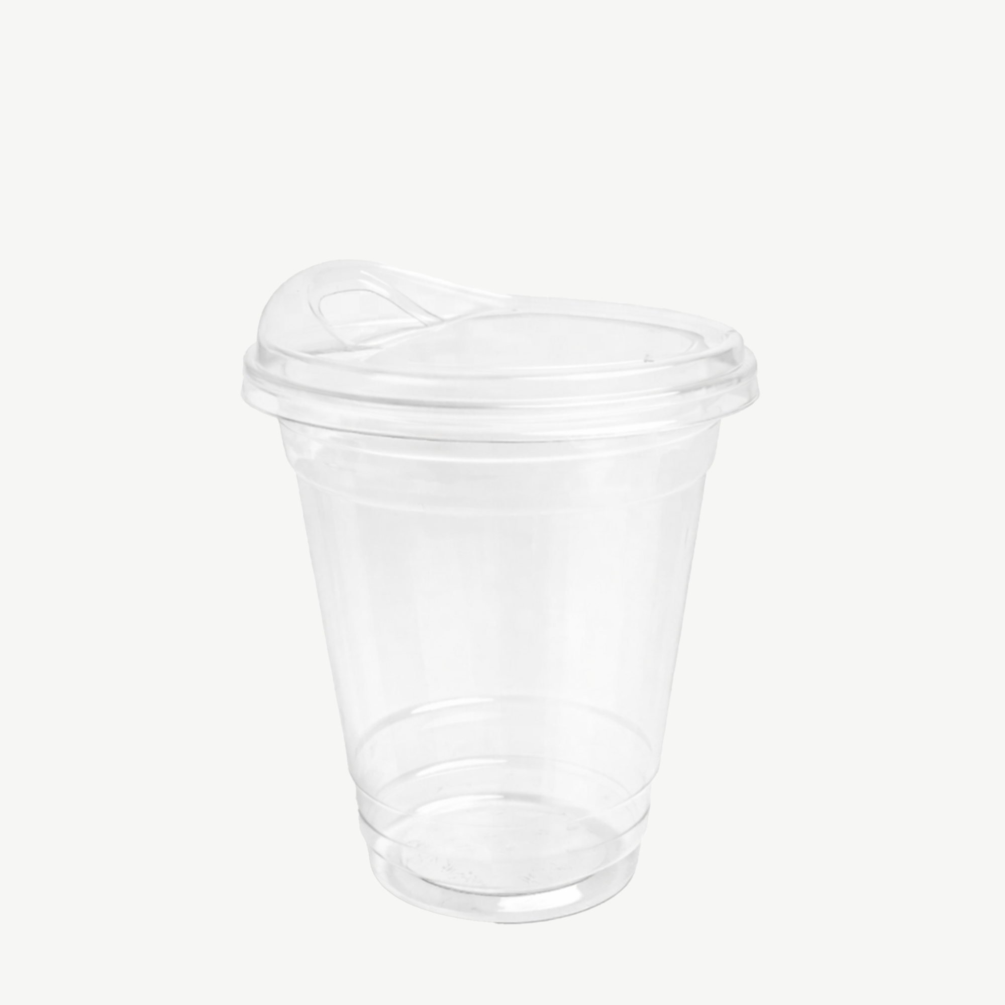 Branded plastic cups bulk
