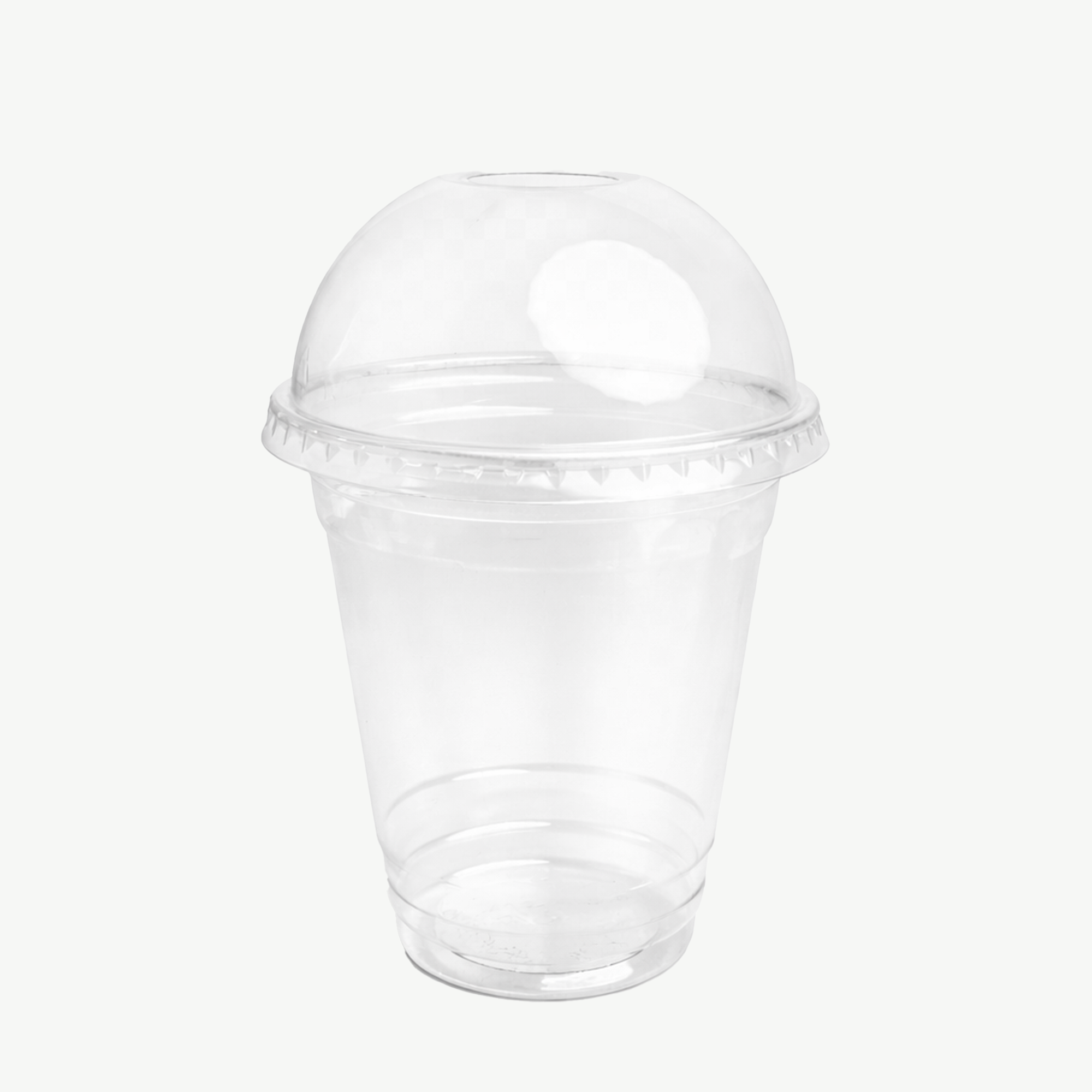 Branded plastic cups bulk