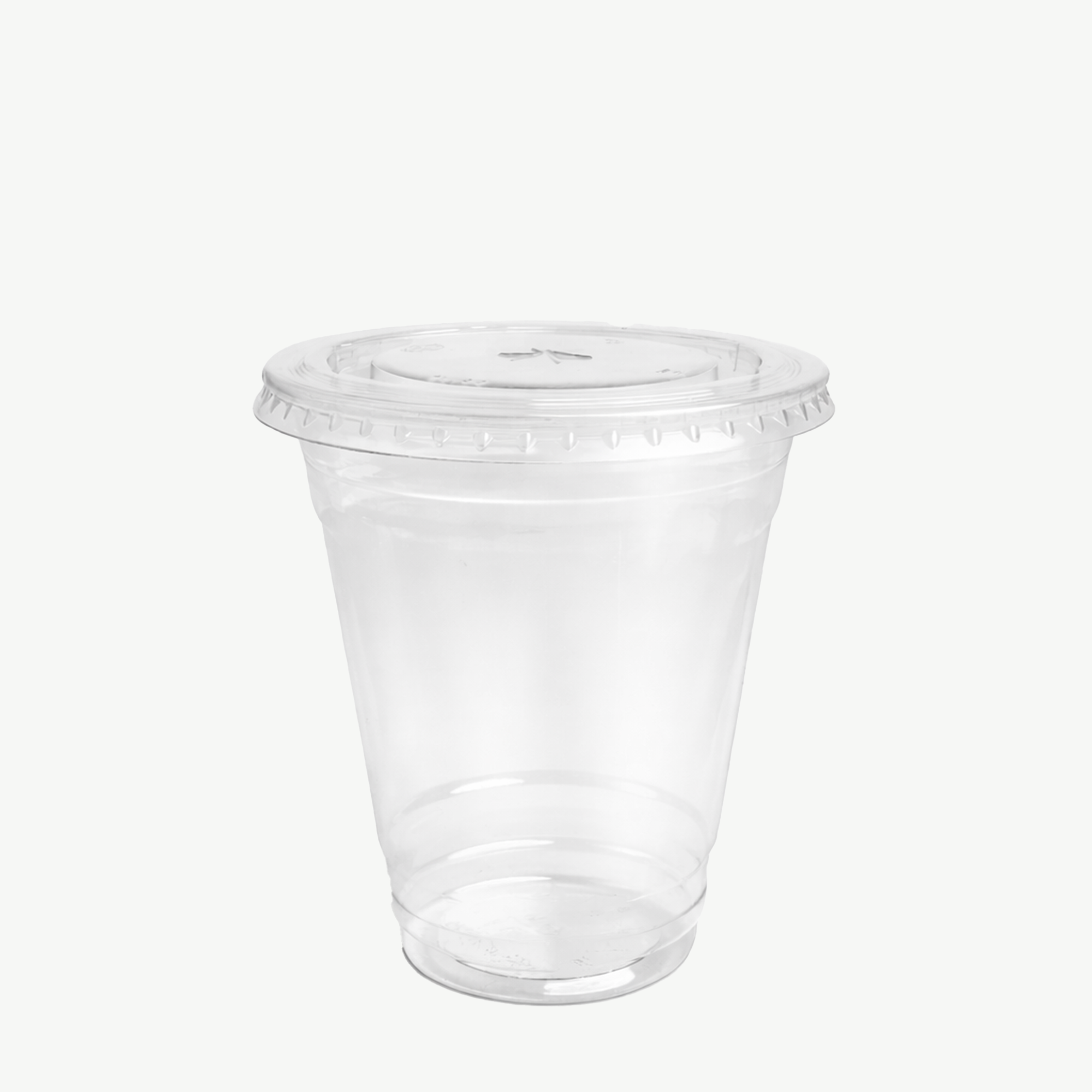 Branded plastic cups bulk