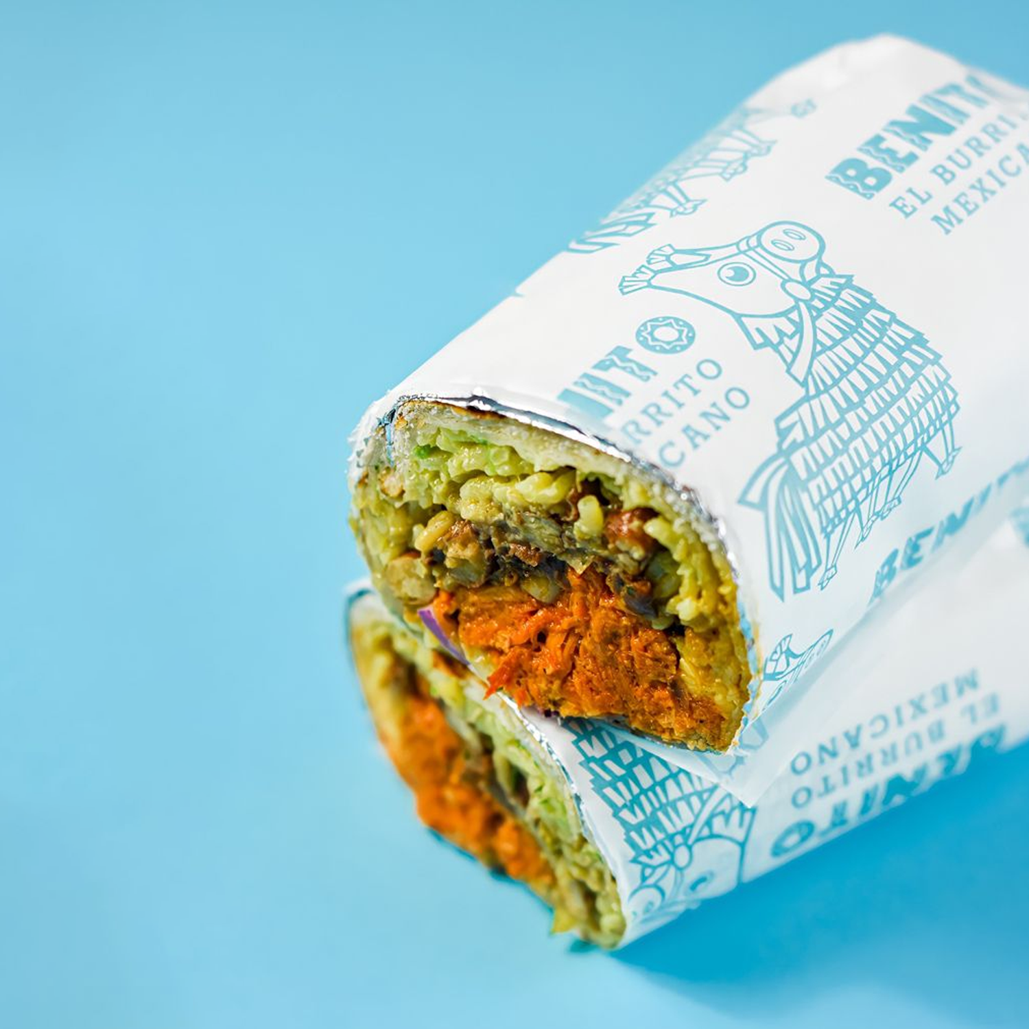 Dry waxed deli wrapping paper 100% biodegradable