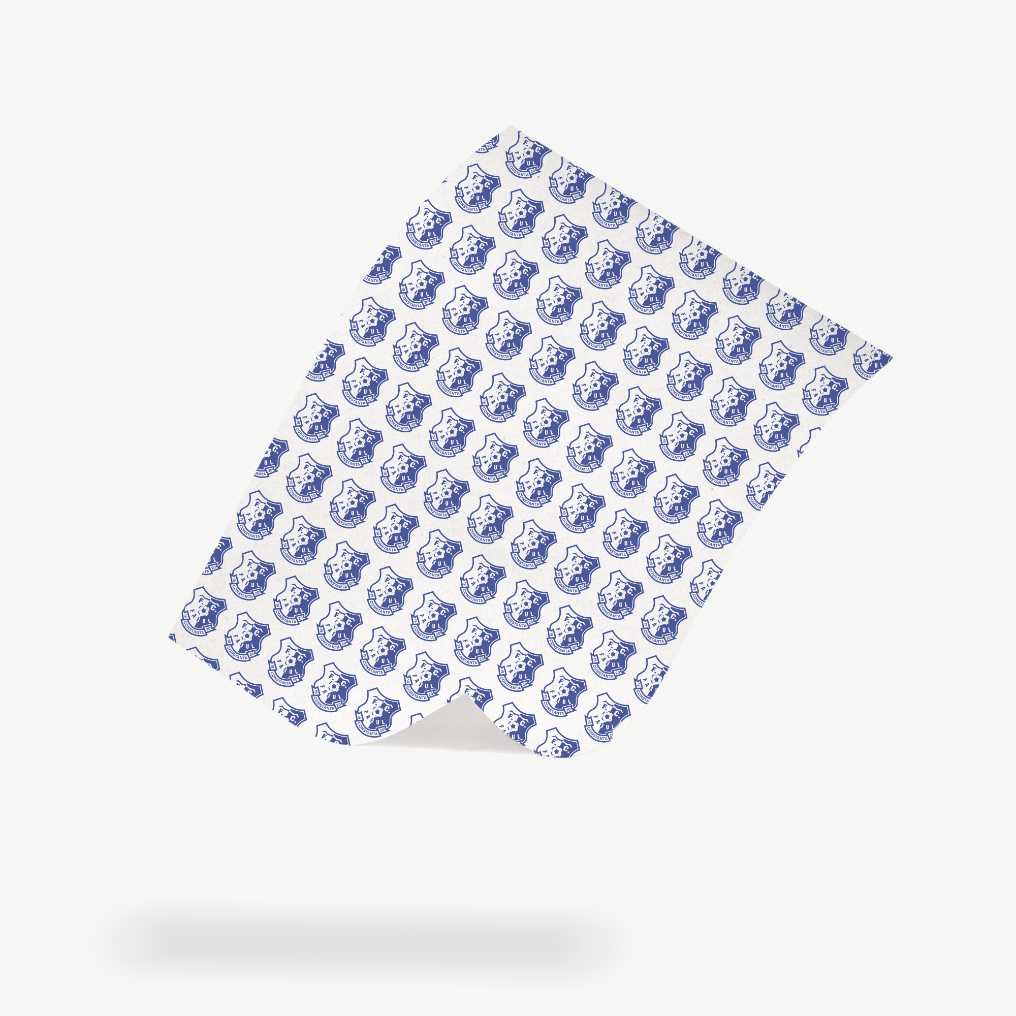 Dry waxed deli wrapping paper 100% biodegradable