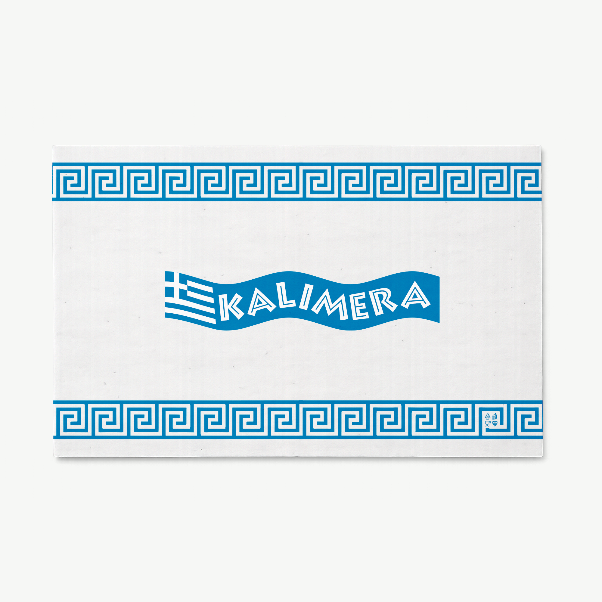 Premium tray liners