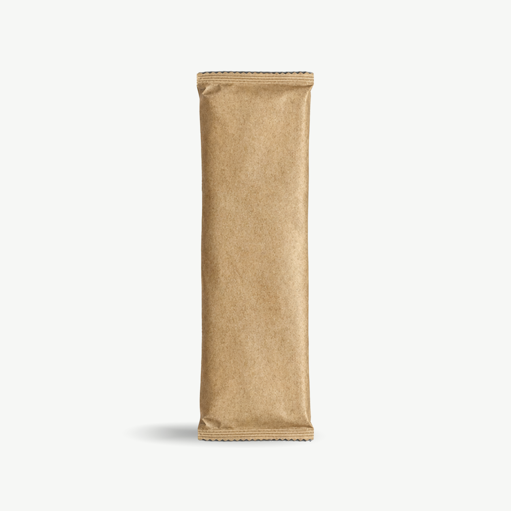 Cutlery sachets with personalized print
