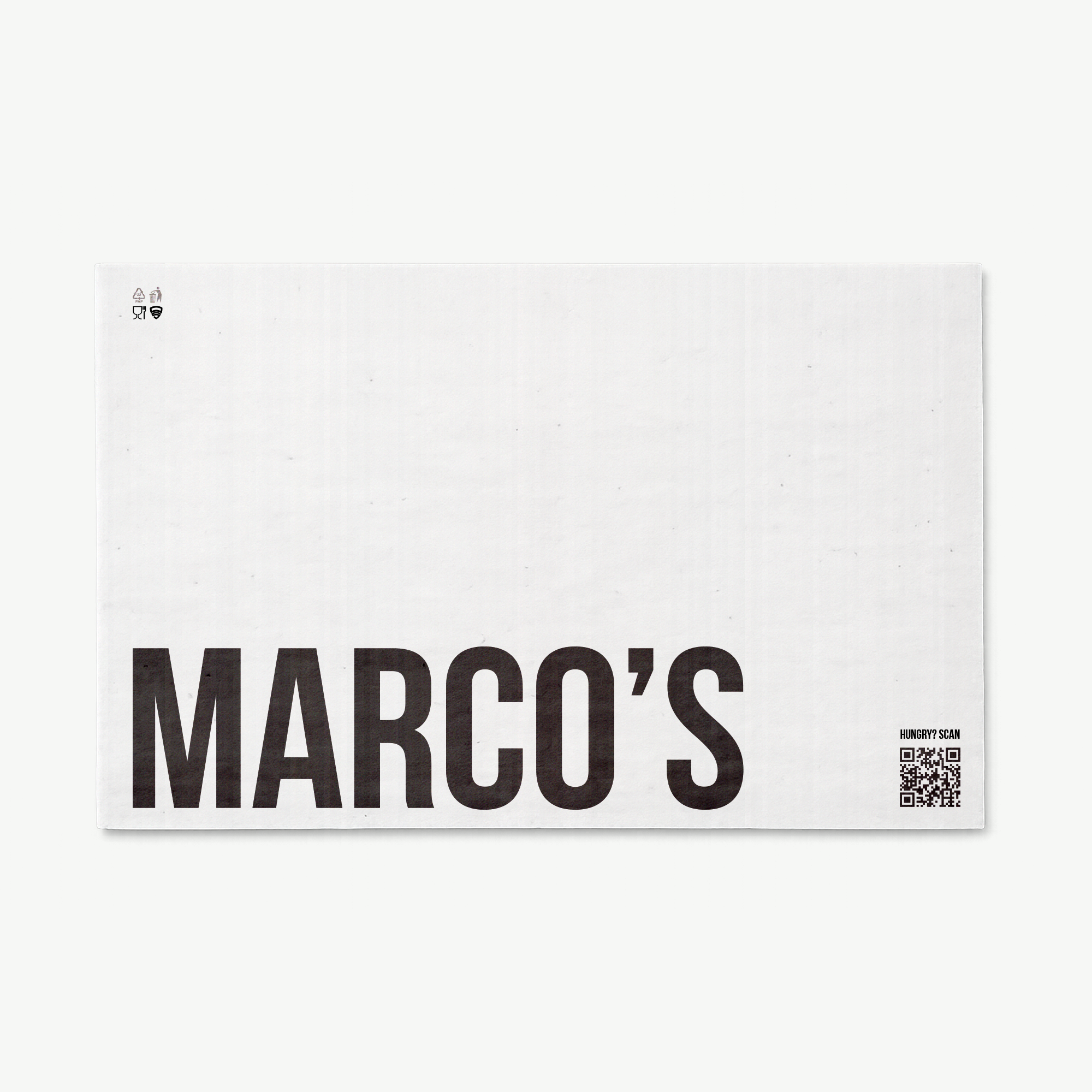 Premium tray liners