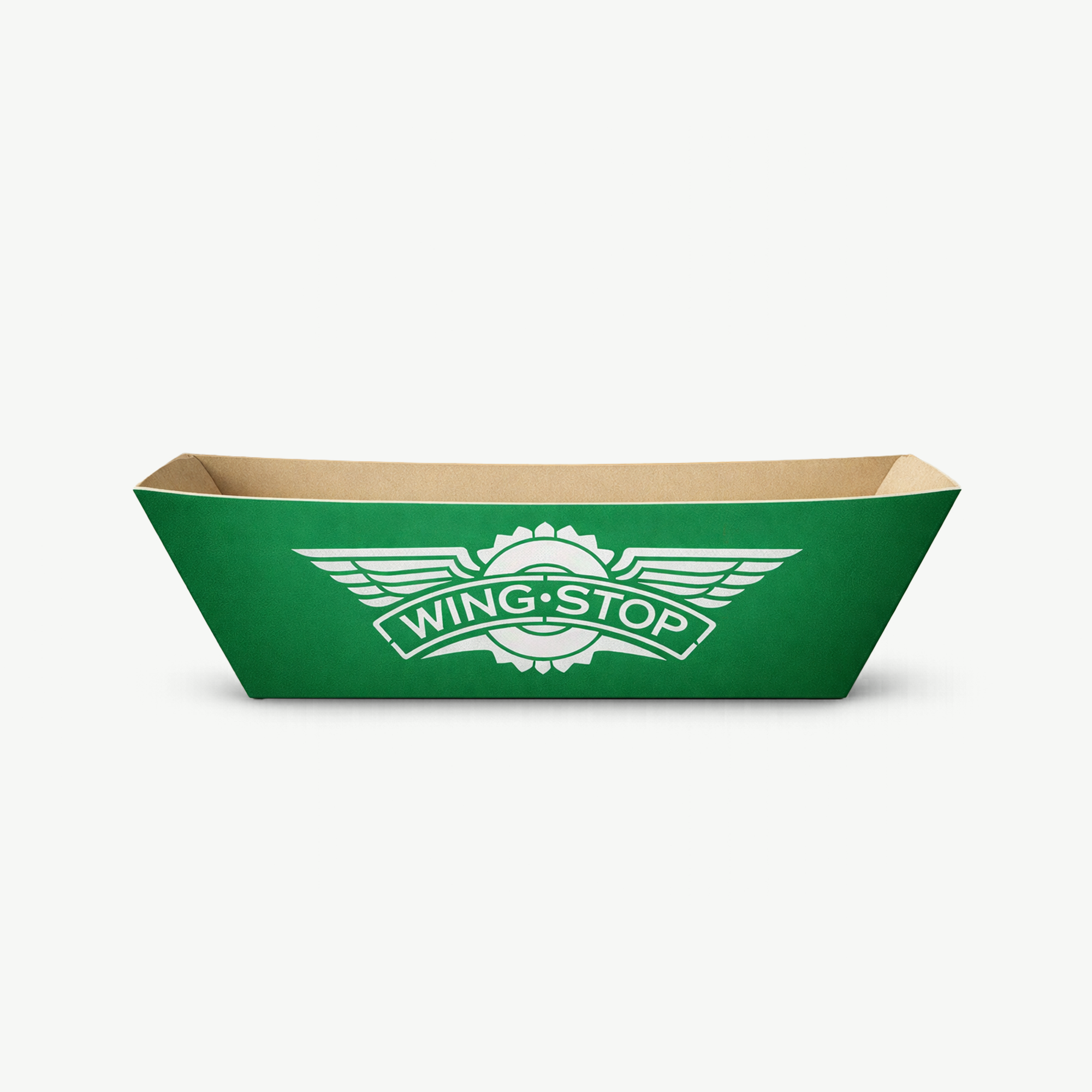 Bandejas De Comida Con Personalización A Todo Color
