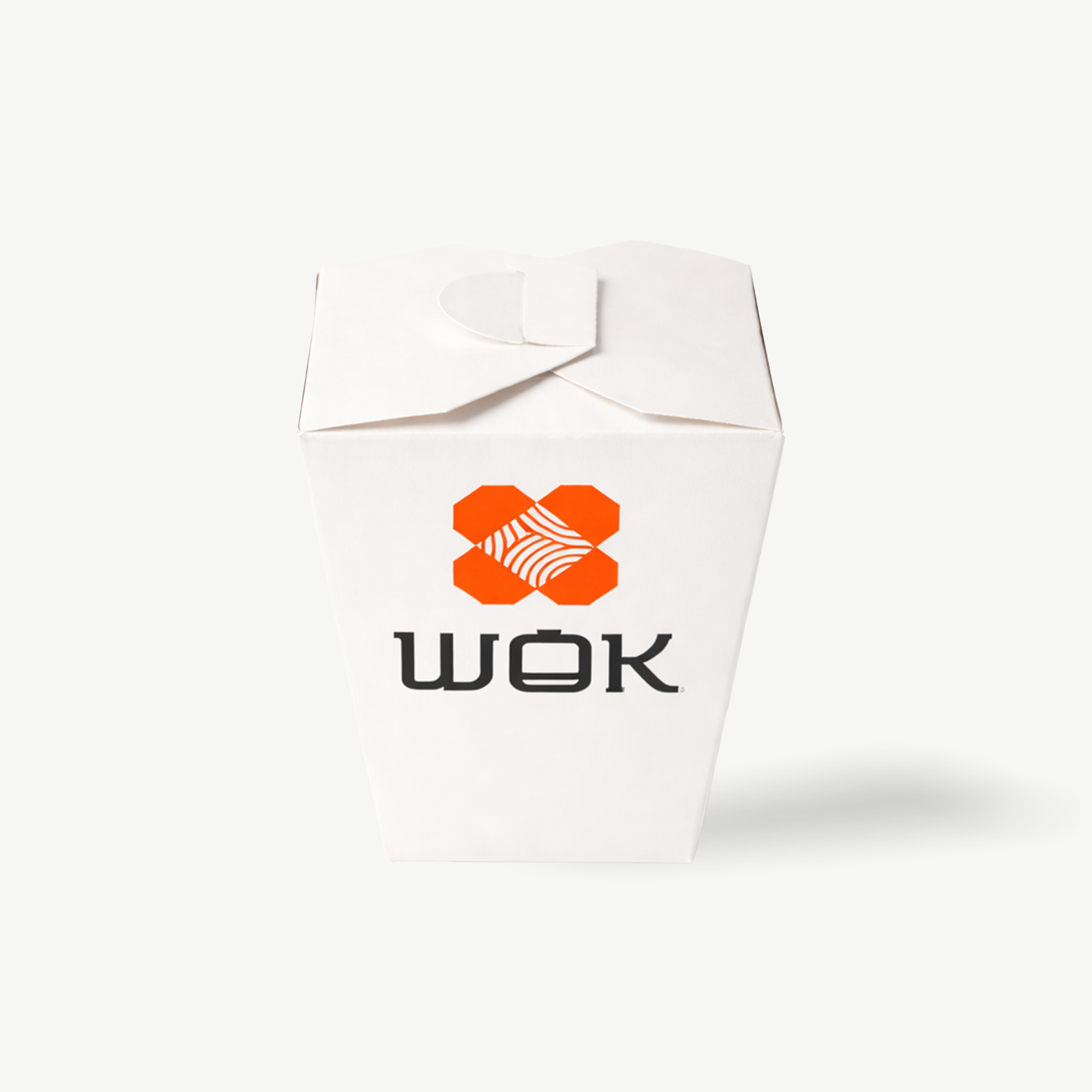 Cajas Para Noodles Con Impresión Personalizada